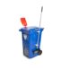 SKD-001-STARTER Spill Kits Direct – Biocat oil absorbent recycling station (1)