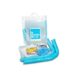 Oil Spill Kit 17L Clear Bag