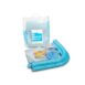 Oil Spill Kit 30L Clear Bag