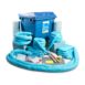 Oil Spill Kit / Refill 1100L Wheeled Bin