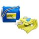 Chemical Spill Kit / Refill 90L Shoulder Bag