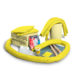 Chemical Spill Kit 10 REFILL for a 340 L wheeled bin