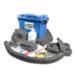 Maintenance Spill Kit / Refill 660L Wheeled Bin