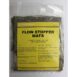 FLOWSTOPPER CLAY DRAIN MAT - SPILL KITS DIRECT