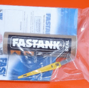 Fastank Bunds - accessories