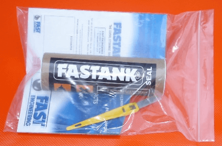 Fastank repair kit