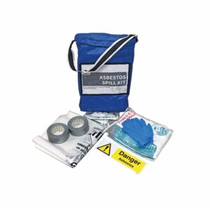 Asbestos Spill Kit