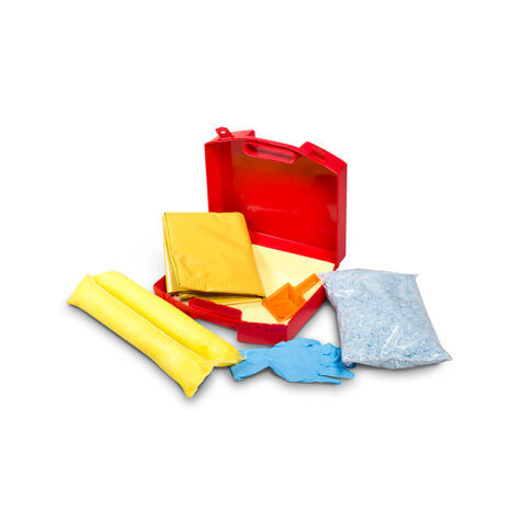 Chemical Spill Kit - Laboratory