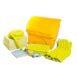 Chemical Spill Kit Static Bunker 130 L