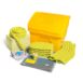 Chemical Spill Kit / Refill 200L Static Bunker