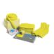 Chemical Spill Kit 200 L Bunker