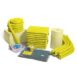 Chemical Spill Kit Static Bunker 400 L REFILL