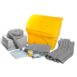 Maintenance Spill Kit / Refill 130L Static Bunker