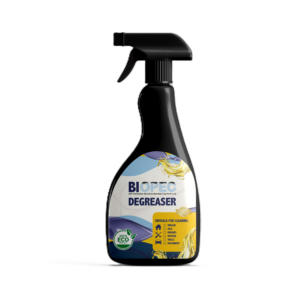 SAMPLE BIOPEC Degreaser 500mls trigger