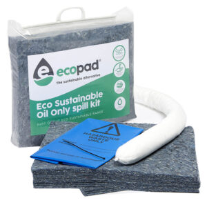 Eco Sustainable Oil Spill Kits