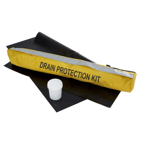 DRAIN PROTECTION KIT