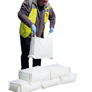 FLOOD BLOCKS FL-151-163-2 SPILL KITS DIRECT