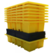 Spill pallet - ibc double