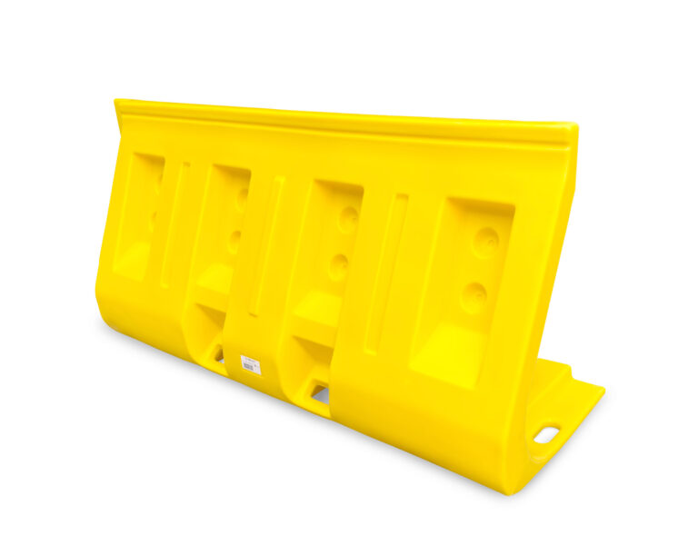 Containment wall system straight section - SPILL KITS DIRECT