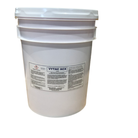 FL-12-203 VYTAC ACX Acid Neutraliser 20kgs