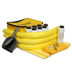 FL-204-015 ACID SPILL KIT 16L