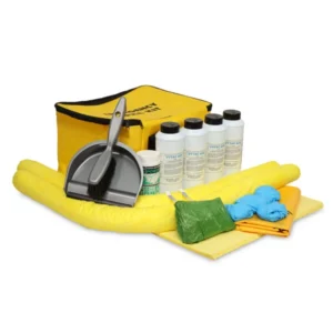 Hospital, Doctors Surgery, Dental Practice and Health Care Centre Acid Spill Kit 8L