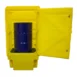 COSHH Storage Cabinet suitable for single 205ltr drum (vertical) 225ltr bund