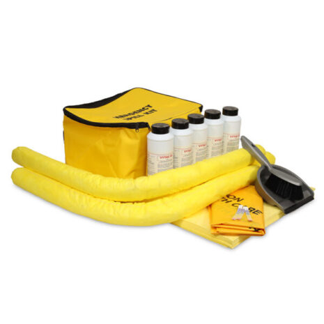 SC-100-307-Alkali Spill Kit - 20litres