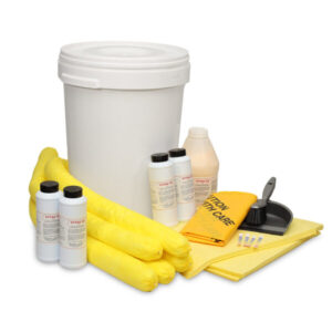 Acid & Alkali Spill Kits