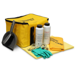 Alkali & Acid Spill Kit 10L