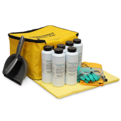 SC-100-313-1 LABORATORY ACID SPILL KIT