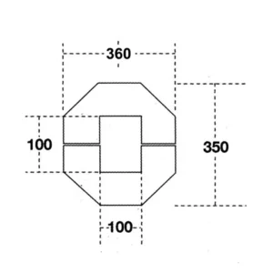 UNIVERSAL BEAM PROTECTORS