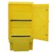 COSHH Storage Cabinet - PSC4 empty